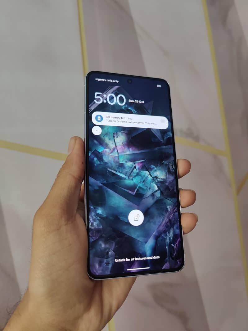 Google Pixel 8 pro 2