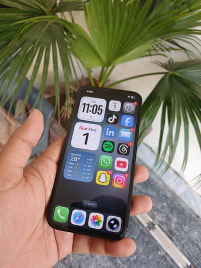 iphone 16e Non pta Jv 10/10