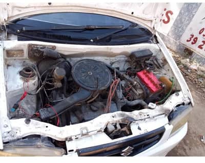 Family Used neat clean car better than coure cultus.