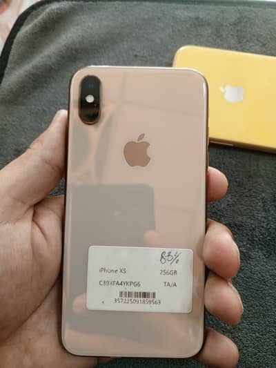 iphone xs