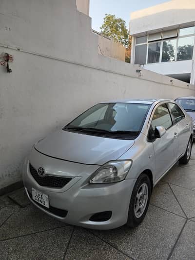 Belta 1300cc original