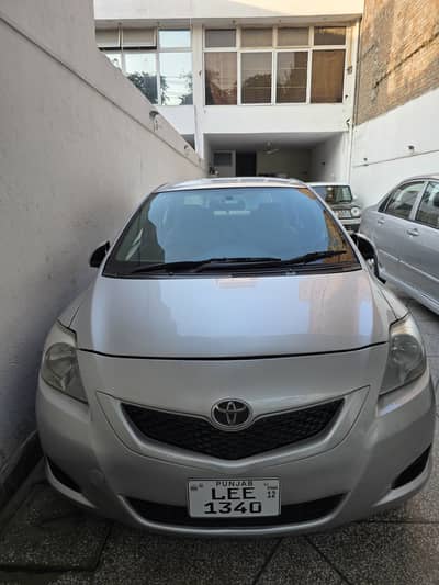 Belta 1300cc Original