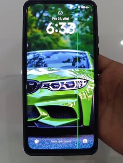 Poco F3 PTA Approved 256GB with box