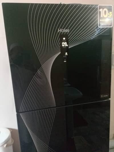 haier refrigerator hrf 336 ifga