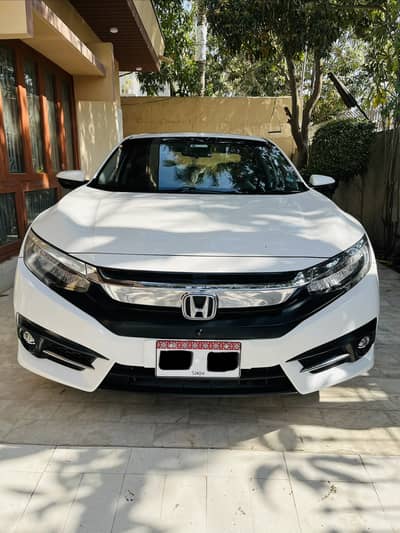 Honda civic UG 2022 BTB original