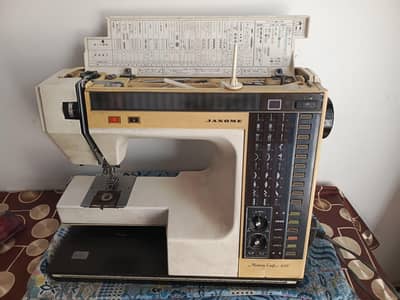 Janome Memory Craft 6000 for sale!!!