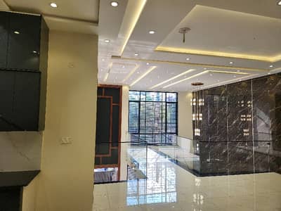 10 MARLA BRAND NEW Ultra Modern Style Luxury Double Storey Stylish House Available For Sale In Wapda Town Phase 1 Lahore By Fast Property Services Real Estate And Builders Lahore