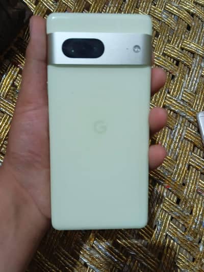 google pixel