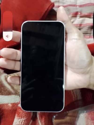 I phon 14 plus non pta 128gb LLA modal