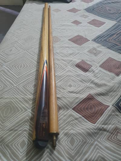bridge snooker cue/stick