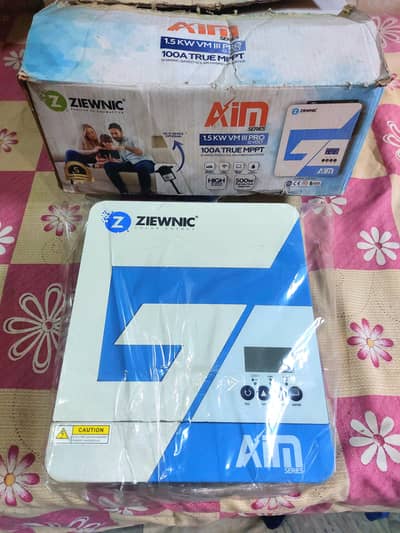 zewnic 1500 watt solar inverter