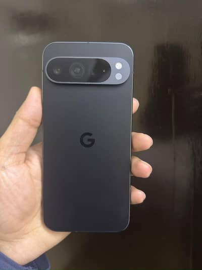 Google Pixel 9 Pro XL