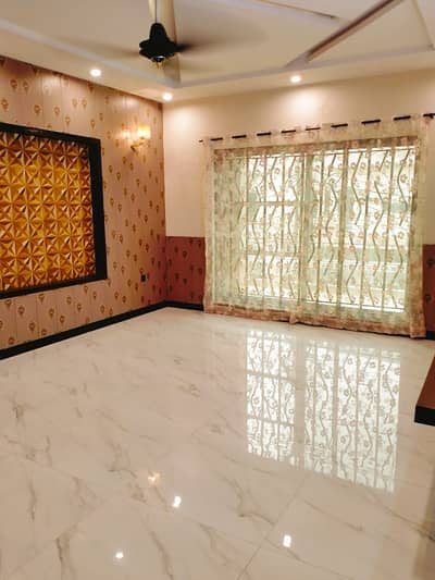 1 Kanal Used House New Type Renovation House Luxury Ultra Modern Style Double Storey Available For Rent Office Or Residence Purpose Also