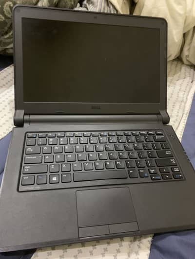 Dell laptop 4th generation 16/456