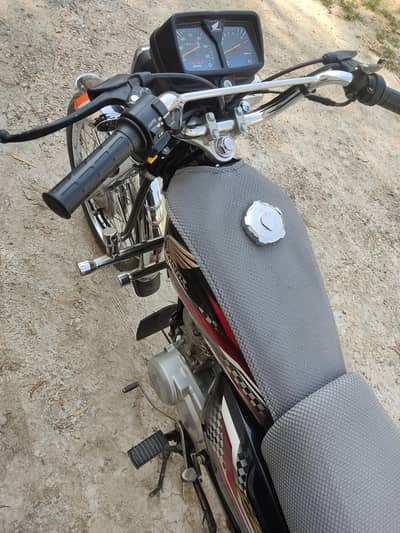 2023+ 2024 in Genuine condition nut to nut 03183780735