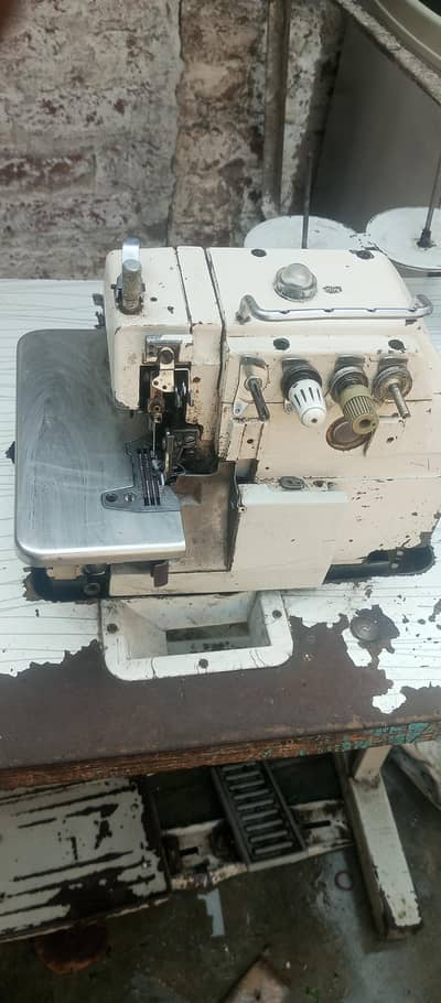 3 machine fore sale
