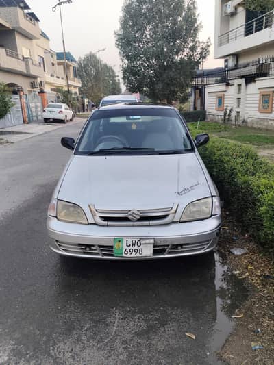 Suzuki cults for sale