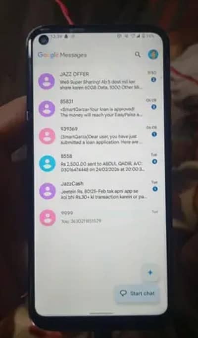 Nokia 5.4 For nokia lovers
