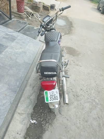 road prince 2019B in good condition