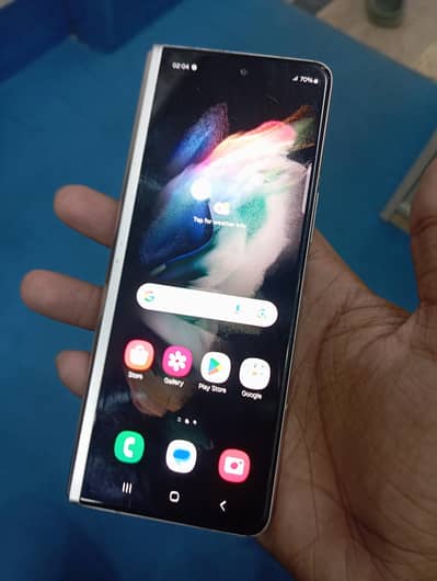 Samsung Z fold 3