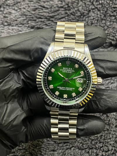 Rolex Premium Watch