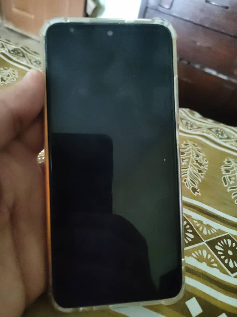 Redmi Note 10 0