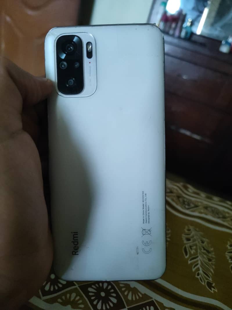 Redmi Note 10 6