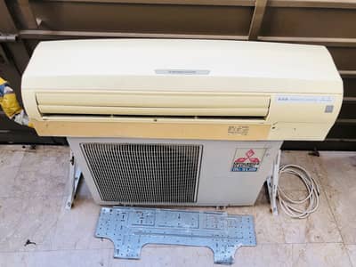 Mitsubishi Mr. Slim 1.5 Ton Excellent Condition