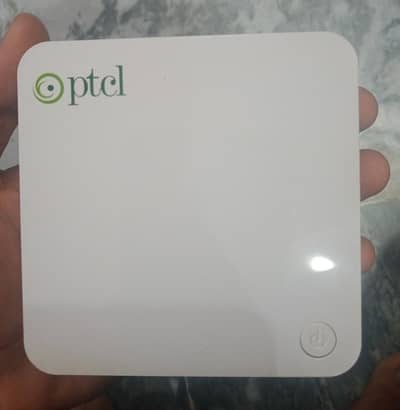 Ptcl Smart Tv box