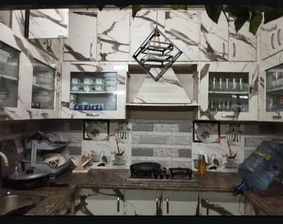 2BDD 1000 SQFT 2 FLOOR WEST OPEN VERY EXCELLENT CONDITION. . .