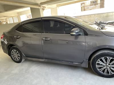 1.8 , Genuine Mileage on my Name