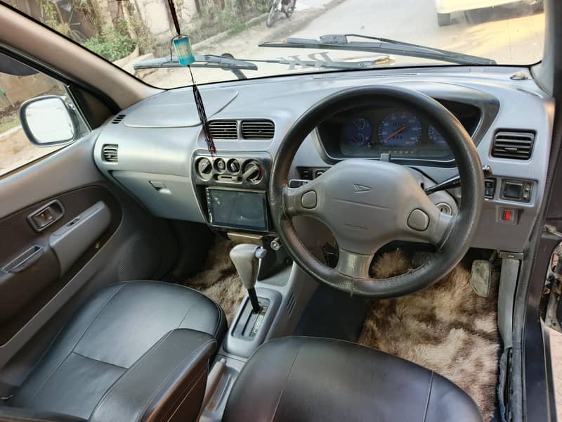 Terios Kid Automatic 6