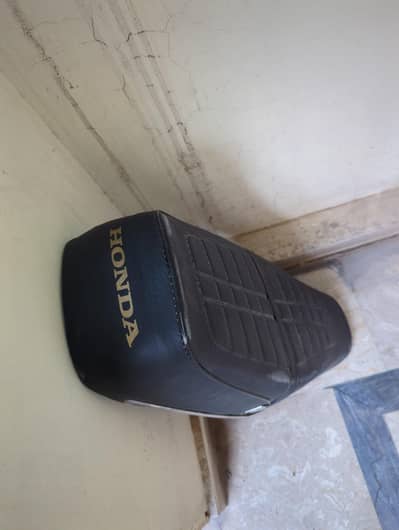 Honda CG 125 Seat