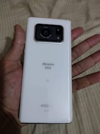 Aquos R6