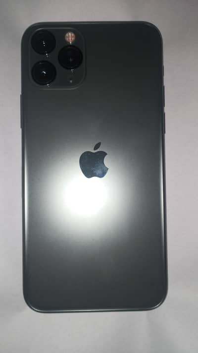 Iphone 11 pro non pta