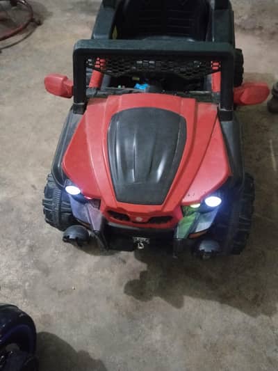 baby car Auto and remote