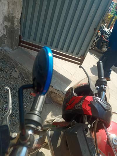 New fashionable side mirror for sale