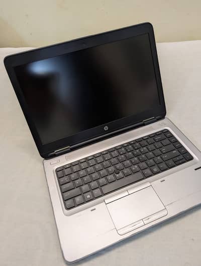 HP ProBook 640 G2, Core i5 6th Gen