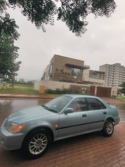 Honda City 0-3-0-4-2-2-6-0-6-0-2