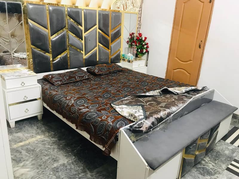 Complete Bed set 2