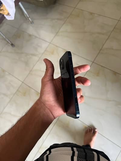Iphone 13 128 gb Pta approved