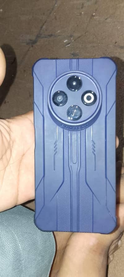 Tecno spark 30c 12/128