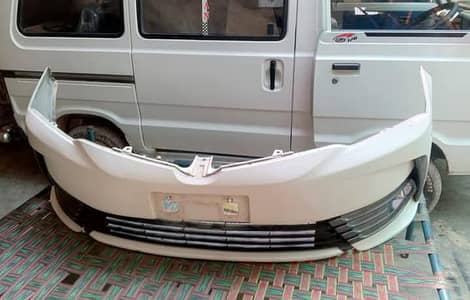New bumper Corolla atis call me
