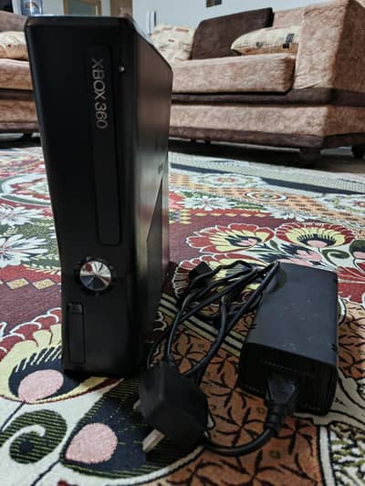 Xbox 360 250Gb