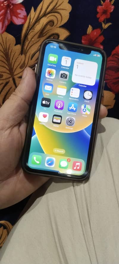iphone x 64gb pta approved