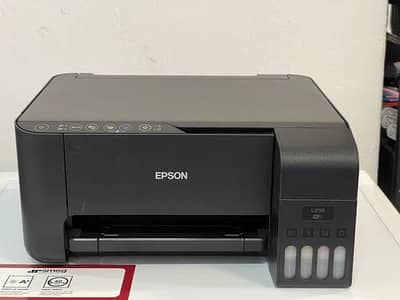 Epson L3150 office used printer