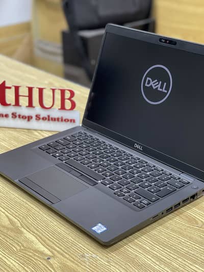 Dell Latitude 5401