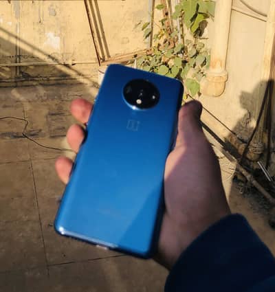 One plus 7 t lush condition set