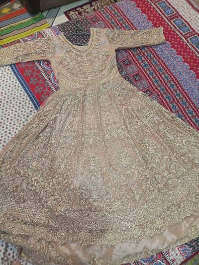 Bridal dress for sale