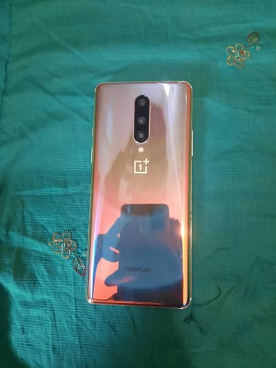 OnePlus 8 Global original